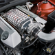 Illustration for article titled Hennessey HPE550 Camaro Looks Ready To Ram 562 HP Down Your Gullet